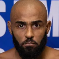 Vincent Del Guerra The Warrior Vincent Del Guerra The Warrior