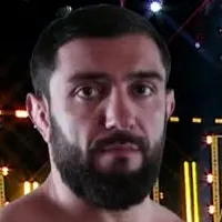 Elmar Gasanov Elmar Gasanov