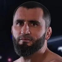 Murad Abdulaev Hunter Murad Abdulaev Hunter