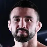 Pavel Gordeev Pavel Gordeev