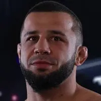 Rustam Kerimov Rustam Kerimov