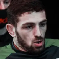 Akhmed Musakaev 