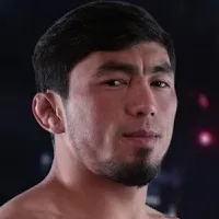 Zhakshylyk Myrzabekov Kyrgyz Bars Zhakshylyk Myrzabekov Kyrgyz Bars