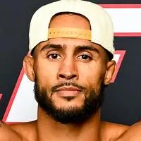 Chris Gonzalez CG Chris Gonzalez CG