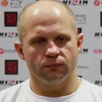 Fedor Emelianenko The Last Emperor