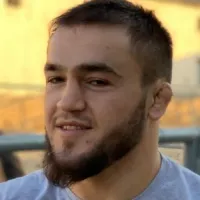 Akhmed Magomedov 