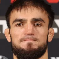 Akhmed Magomedov Akhmed Magomedov