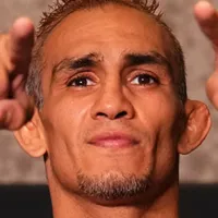 Tony Ferguson El Cucuy