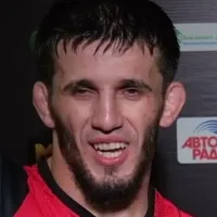 Asvad Akhmadov 