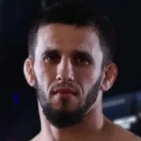 Asvad Akhmadov Asvad Akhmadov