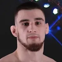 Dmitriy Chan-Ogly Dmitriy Chan-Ogly