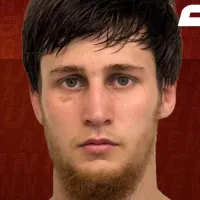 Akhmed Amaev The Legend Akhmed Amaev The Legend