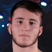 Islam Aguev Islam Aguev