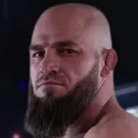 Adlan Ibragimov Adlan Ibragimov