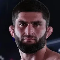 Uzair Abdurakov Uzair Abdurakov