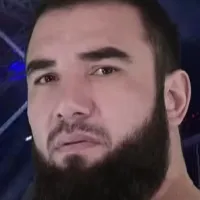 Mukhamad Vakhaev Mukhamad Vakhaev