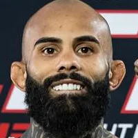 Marcos Degli Tailandês Marcos Degli Tailandês