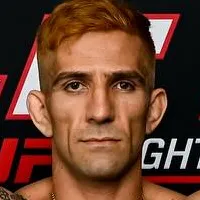 Rafael do Nascimento Mulisha Rafael do Nascimento Mulisha