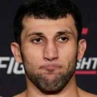 Azamat Bekoev King Pin Azamat Bekoev King Pin