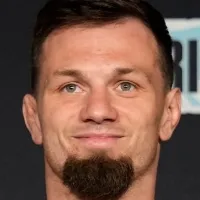 Mark Choinski The Shark Mark Choinski The Shark