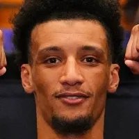 Ilian Bouafia The Gorilla Ilian Bouafia The Gorilla