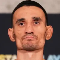 Max Holloway Blessed