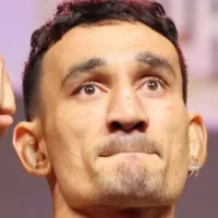 Max Holloway Blessed Max Holloway Blessed