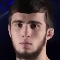 Erzo Gudaev Eagle Erzo Gudaev Eagle