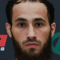 Zubayr Khatuev Zubayr Khatuev