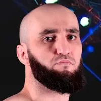 Bashir Alisultanov Bashir Alisultanov