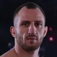 Goga Shamatava Goga Shamatava