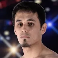 Osimkhon Rakhmonov Osimkhon Rakhmonov