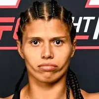 Gabrielle McComb Gabrielle McComb