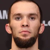 Renat Khavalov Renat Khavalov