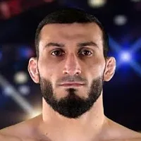 Magomedrasul Gasanov Magomedrasul Gasanov