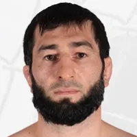 Rakhman Dzhanaev 