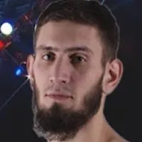 Saykhan Timerbulatov Saykhan Timerbulatov