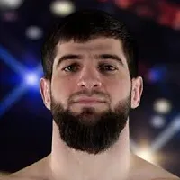 Yusup-Khadzhi Zubariev Yusup-Khadzhi Zubariev