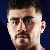 Milad Ahady The Baddy Milad Ahady The Baddy