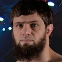 Gerikhan Mazaev Gerikhan Mazaev