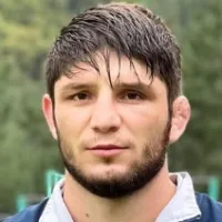 Tagir Magomedov 