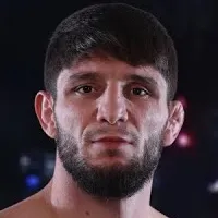 Tagir Magomedov Tagir Magomedov