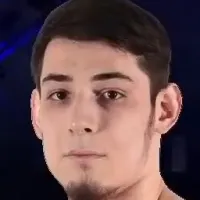 Deni Ibragimov Deni Ibragimov