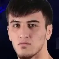 Tamerlan Kaisarov Tamerlan Kaisarov