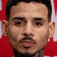 Gustavo Oliveira Heart Gustavo Oliveira Heart