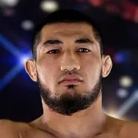 Iskandar Mamadaliev Wolf Iskandar Mamadaliev Wolf