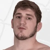 Muslim Magomedov 