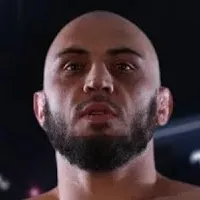 Gadzhimurad Khiramagomedov Gadzhimurad Khiramagomedov