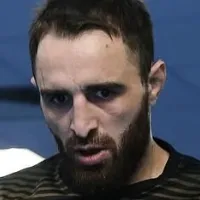 Amirkhan Adaev Predator