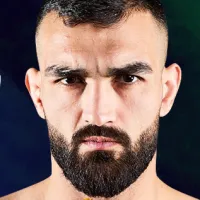 Tariel Abbasov Azeri Lion Tariel Abbasov Azeri Lion